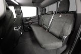 Covercraft 22-25 Toyota Tundra Carhartt Super Dux SeatSaver Second Row Custom Seat Cover - Gravel thumbnail 7