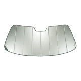 Covercraft 25-26 Ford Expedition UVS100 Custom Sunscreen - Silver thumbnail 4