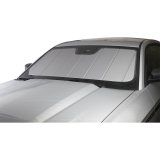 Covercraft 25-26 Nissan Murano UVS100 Custom Sunscreen - Silver thumbnail 1
