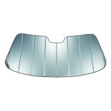 Covercraft 26 Toyota Rav4 UVS100 Custom Sunscreen - Blue thumbnail 2