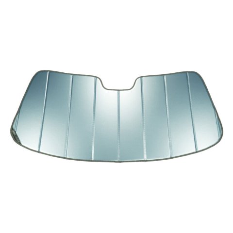 Covercraft 25-26 Ford Expedition UVS100 Custom Sunscreen - Blue thumbnail 2