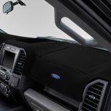 Covercraft 24-26 Ford Ranger Ford Official Licensed Limited Edition Custom DashMat - Black thumbnail 1