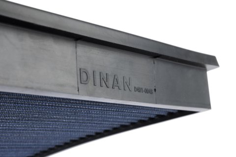 Dinan 10-17 BMW 535i GT Air Filter thumbnail 2