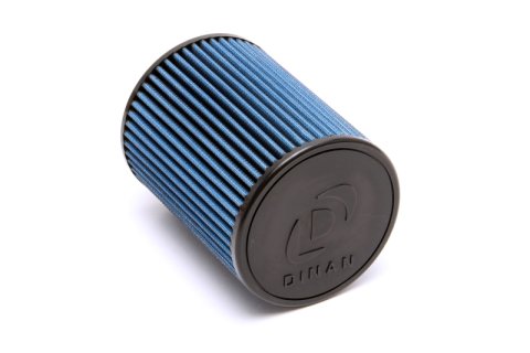 Dinan 92-95 BMW 325i Air Filter (3in) thumbnail 1