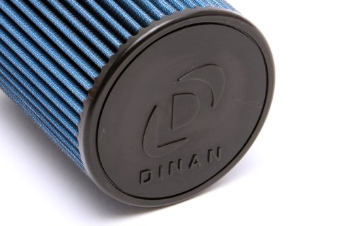 Dinan 92-95 BMW 325i Air Filter (3in) thumbnail 3