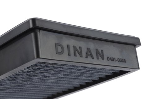 Dinan 95-01 BMW 750IL Air Filter thumbnail 2