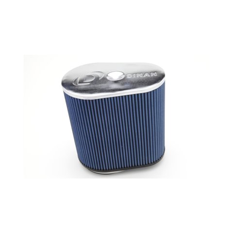 Dinan 08-13 BMW M3 Air Filter w/ Clamp thumbnail 1