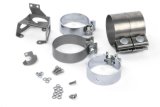 Dinan 19-26 BMW 330i (G20)/21-26 BMW 430i (G22) Valved Axleback Exhaust System - Polished Tips thumbnail 3