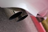 Dinan 06-10 BMW M5 (E60) Free Flow Axleback Exhaust System - Polished Tips thumbnail 4
