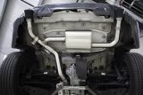 Dinan 16-23 BMW X1/X2 xDrive28i (F48/F39) Valved Axleback Exhaust System - Black Tips thumbnail 7