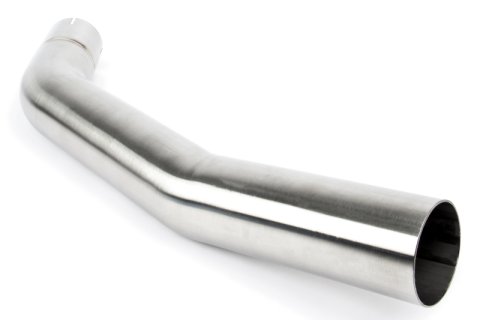 Dinan 17-24 Mini Cooper Clubman/Countryman S (F54/F60) Valved Axleback Exhaust - Black Tips thumbnail 6