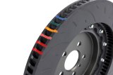 Dinan 21-26 BMW 430i Front Big Brake Kit - 395x34mm 6 Piston - Grey thumbnail 8