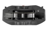 Dinan 21-26 BMW 430i Front Big Brake Kit - 395x34mm 6 Piston - Grey thumbnail 9