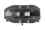 Dinan 15-18 BMW M3 Front Big Brake Kit - 370x32mm 4 Piston - Grey thumbnail 4
