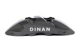 Dinan 15-18 BMW M3 Front Big Brake Kit - 370x32mm 4 Piston - Grey thumbnail 8