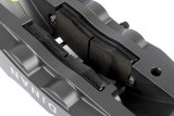 Dinan 15-18 BMW M3 Front Big Brake Kit - 370x32mm 4 Piston - Grey thumbnail 9