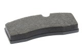 Dinan 97-06 BMW 3-Series (E46) Brake Pad Set - Rear thumbnail 3