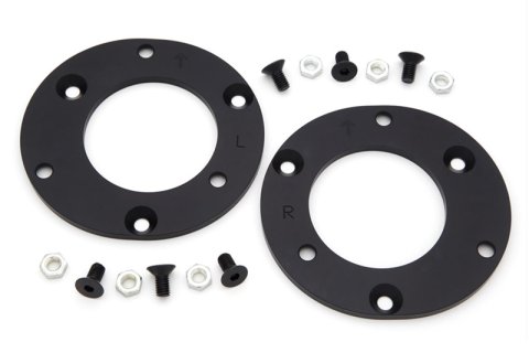Dinan 98-06 BMW 323i/325i/328i/Z4 (E46/E85/E86) Camber Plate Kit - Front thumbnail 1