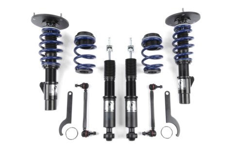 Dinan 15-24 Mini Cooper S/JCW (F55/F56) Adjustable Coil-Over Suspension System (Non DDC Vehicles) thumbnail 1