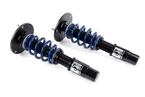 Dinan 15-24 Mini Cooper S/JCW (F55/F56) Adjustable Coil-Over Suspension System (Non DDC Vehicles) thumbnail 2
