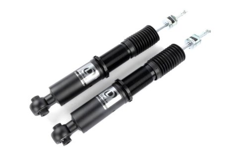 Dinan 15-24 Mini Cooper S/JCW (F55/F56) Adjustable Coil-Over Suspension System (Non DDC Vehicles) thumbnail 4