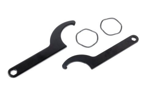 Dinan 15-24 Mini Cooper S/JCW (F55/F56) Adjustable Coil-Over Suspension System (Non DDC Vehicles) thumbnail 6