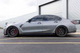 Dinan 21-27 BMW M3/M4 (G80/G82/G83) Adjustable Coil-Over Suspension System thumbnail 3
