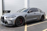Dinan 21-27 BMW M3/M4 (G80/G82/G83) Adjustable Coil-Over Suspension System thumbnail 8