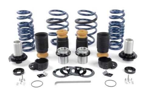 Dinan 23-26 BMW M2 (G87) Adjustable Coil-Over Suspension System thumbnail 1