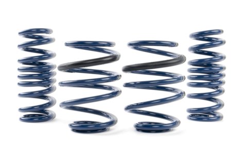 Dinan 23-26 BMW M2 (G87) Adjustable Coil-Over Suspension System thumbnail 3