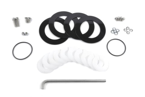 Dinan 23-26 BMW M2 (G87) Adjustable Coil-Over Suspension System thumbnail 4