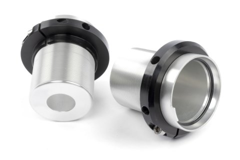 Dinan 23-26 BMW M2 (G87) Adjustable Coil-Over Suspension System thumbnail 5