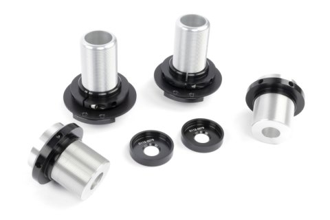 Dinan 23-26 BMW M2 (G87) Adjustable Coil-Over Suspension System thumbnail 7