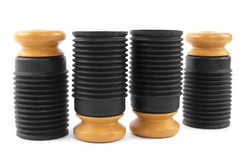 Dinan 23-26 BMW M2 (G87) Adjustable Coil-Over Suspension System thumbnail 8