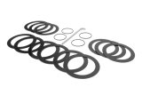 Dinan 18-23 BMW M5 (F90) Adjustable Coil-Over Suspension System thumbnail 6