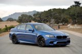 Dinan 12-16 BMW M5 (F10) Adjustable Coil-Over Suspension System thumbnail 3