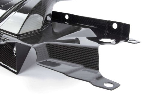 Dinan 20-26 BMW X5 M/X6 M (F95/F96)/23-26 BMW X5 M60i/X6 M60i (G05/G06) Carbon Fiber Cold Air Intake thumbnail 8