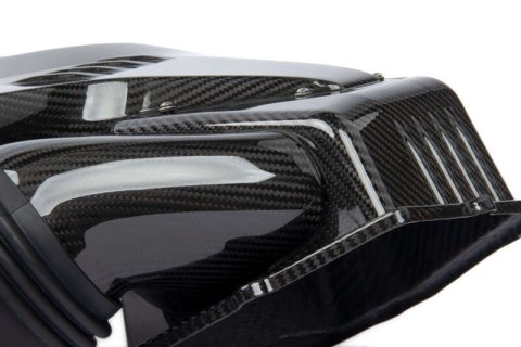 Dinan 20-26 BMW X5 M/X6 M (F95/F96)/23-26 BMW X5 M60i/X6 M60i (G05/G06) Carbon Fiber Cold Air Intake thumbnail 9