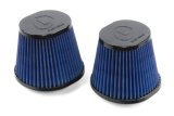 Dinan 20-23 BMW M550i (G30)/19-26 BMW M850i (G14/G15/G16) Carbon Fiber Cold Air Intake thumbnail 2