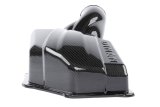 Dinan 20-23 BMW M550i (G30)/19-26 BMW M850i (G14/G15/G16) Carbon Fiber Cold Air Intake thumbnail 8