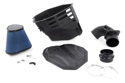 Dinan 23-26 BMW 230i (G42)/19-24 BMW 330i/430i (G20/G22/G23/G26) PEX Cold Air Intake thumbnail 6