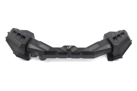 Dinan 21-27 BMW M2/M3/M4 (G80/G82/G83/G87) Matte Carbon Fiber Cold Air Intake thumbnail 5