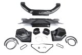 Dinan 18-23 BMW M5 (F90) Carbon Fiber Cold Air Intake thumbnail 4