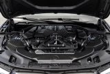 Dinan 18-23 BMW M5 (F90) Carbon Fiber Cold Air Intake thumbnail 5
