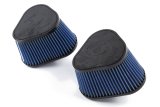 Dinan 18-23 BMW M5 (F90) Carbon Fiber Cold Air Intake thumbnail 6
