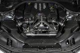 Dinan 18-23 BMW M5 (F90) Carbon Fiber Cold Air Intake thumbnail 7