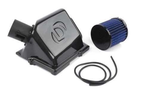 Dinan 20-22 BMW X1 xDrive28i Cold Air Intake thumbnail 1