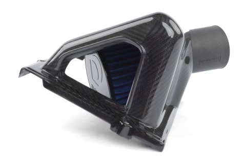 Dinan 20-22 BMW X1 xDrive28i Cold Air Intake thumbnail 2