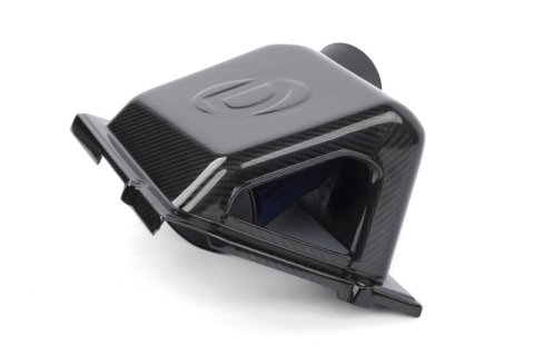Dinan 20-22 BMW X1 xDrive28i Cold Air Intake thumbnail 3