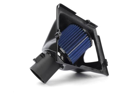 Dinan 20-22 BMW X1 xDrive28i Cold Air Intake thumbnail 4